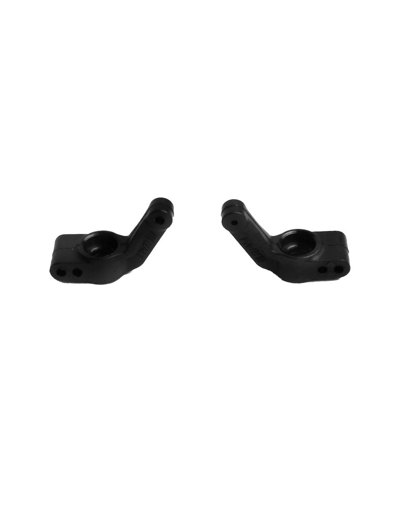 RPM RC PRODUCTS RPM80382 REAR BEARING CARRIERS FOR 2WD BANDIT, RUSTLER, SLASH, STAMPEDE: