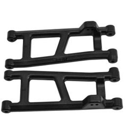 RPM RC PRODUCTS RPM70462 REAR A-ARMS FOR ECX TORMENT, RUCKUS, CIRCUIT: BLACK
