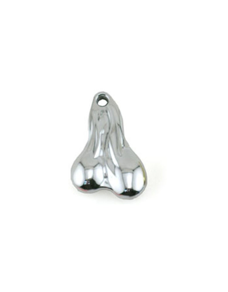 RPM RC PRODUCTS RPM70693 DIRTY DANGLER CHROME