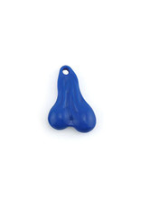 RPM RC PRODUCTS RPM70695 DIRTY DANGLER SADDLE SORE: BLUE