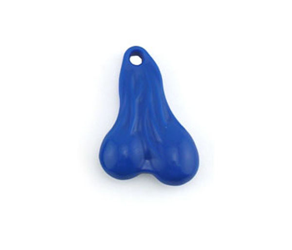 RPM70695 DIRTY DANGLER SADDLE SORE: BLUE