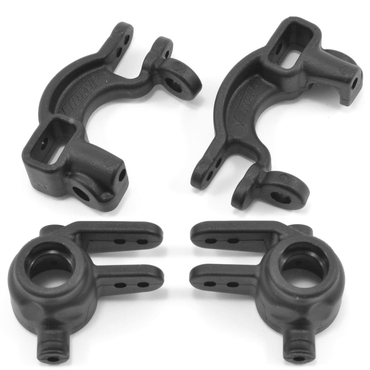 73592 - Caster Blocks & Spindle Blocks