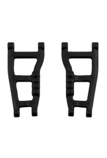 RPM RC PRODUCTS RPM80592 HD REAR A-ARMS FOR SLASH 2WD: BLACK