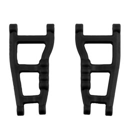 RPM RC PRODUCTS RPM80592 HD REAR A-ARMS FOR SLASH 2WD: BLACK