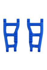 RPM RC PRODUCTS RPM80595 HD REAR A-ARM FOR SLASH 2WD: BLUE