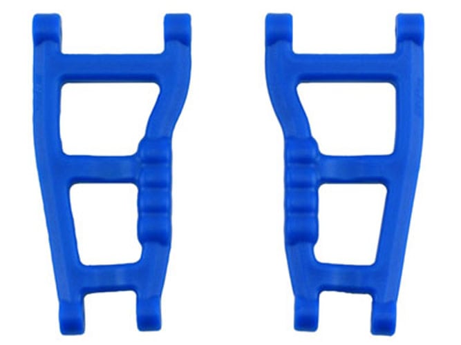 80595 - Rear A-arms for Traxxas Slash 2WD - Blue