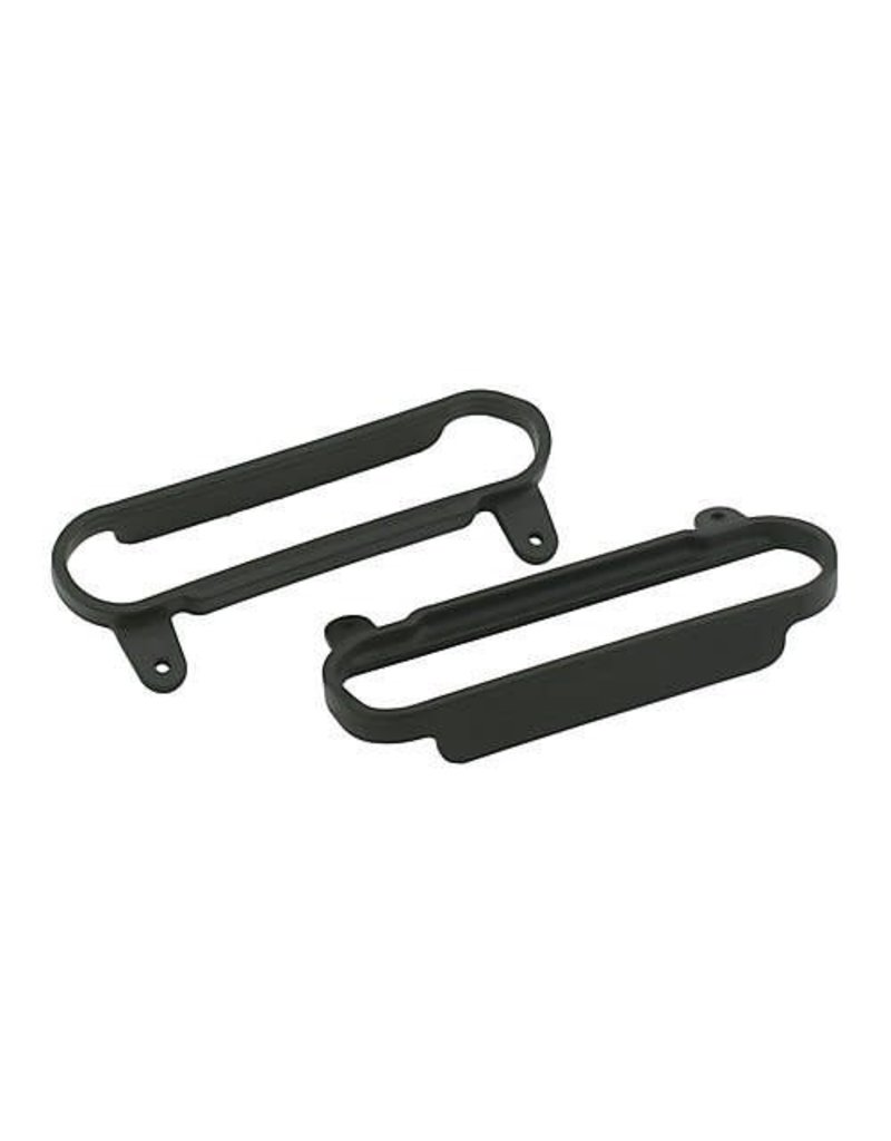 RPM RC PRODUCTS RPM80622 NERF BARS FOR SLASH, SLASH 4X4: BLACK
