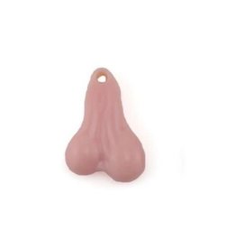 RPM RC PRODUCTS RPM70690 DIRTY DANGLER SADDLE SORE: PINK