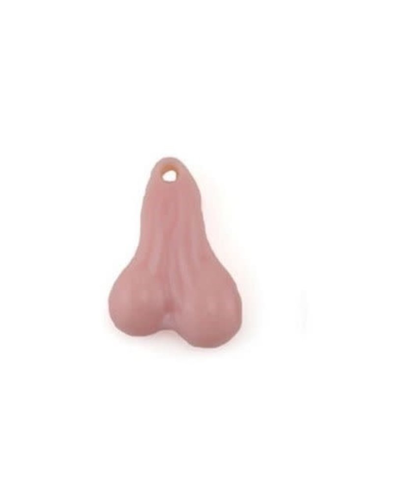RPM RC PRODUCTS RPM70690 DIRTY DANGLER SADDLE SORE: PINK
