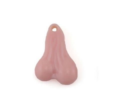 RPM70690 DIRTY DANGLER SADDLE SORE: PINK