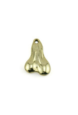 RPM RC PRODUCTS RPM70697 DIRTY DANGLER SADDLE SORE: GOLD