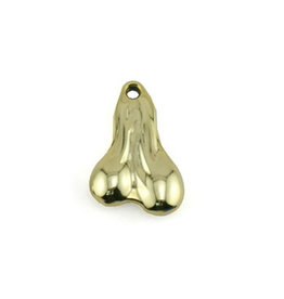 RPM RC PRODUCTS RPM70697 DIRTY DANGLER SADDLE SORE: GOLD