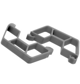 RPM RC PRODUCTS RPM73862 NERF BAR SET FOR LCG SLASH 2WD: BLACK