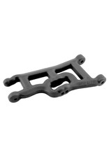 RPM RC PRODUCTS RPM80242 HD FRONT A-ARMS FOR 2WD RUSTLER, STAMPEDE, SLASH: BLACK