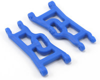 80245 - Front A-arms for Slash, Rustler, Stampede - Blue