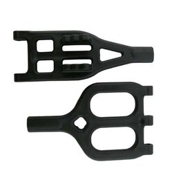 RPM RC PRODUCTS RPM80462 T/EMAXX A ARMS BLACK