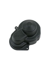 RPM RC PRODUCTS RPM80522 SLD GEAR COVER BLACK