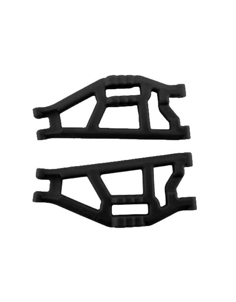 RPM RC PRODUCTS RPM80752 REAR A ARMS BLACK