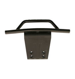 RPM RC PRODUCTS RPM80952 FRONT BUMPER & SKID PLATE FOR SLASH: BLACK