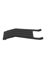 RPM RC PRODUCTS RPM81252 FRONT SKID PLATE BLACK