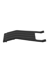 RPM RC PRODUCTS RPM81252 FRONT SKID PLATE FOR SLASH: BLACK