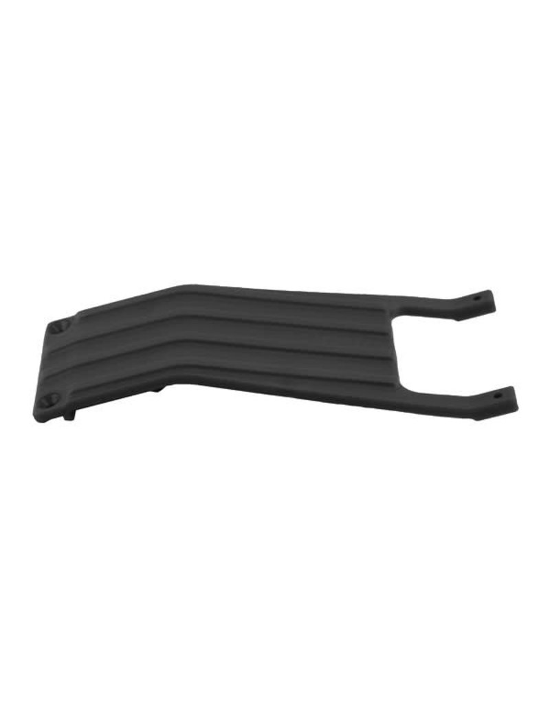 RPM RC PRODUCTS RPM81252 FRONT SKID PLATE FOR SLASH: BLACK