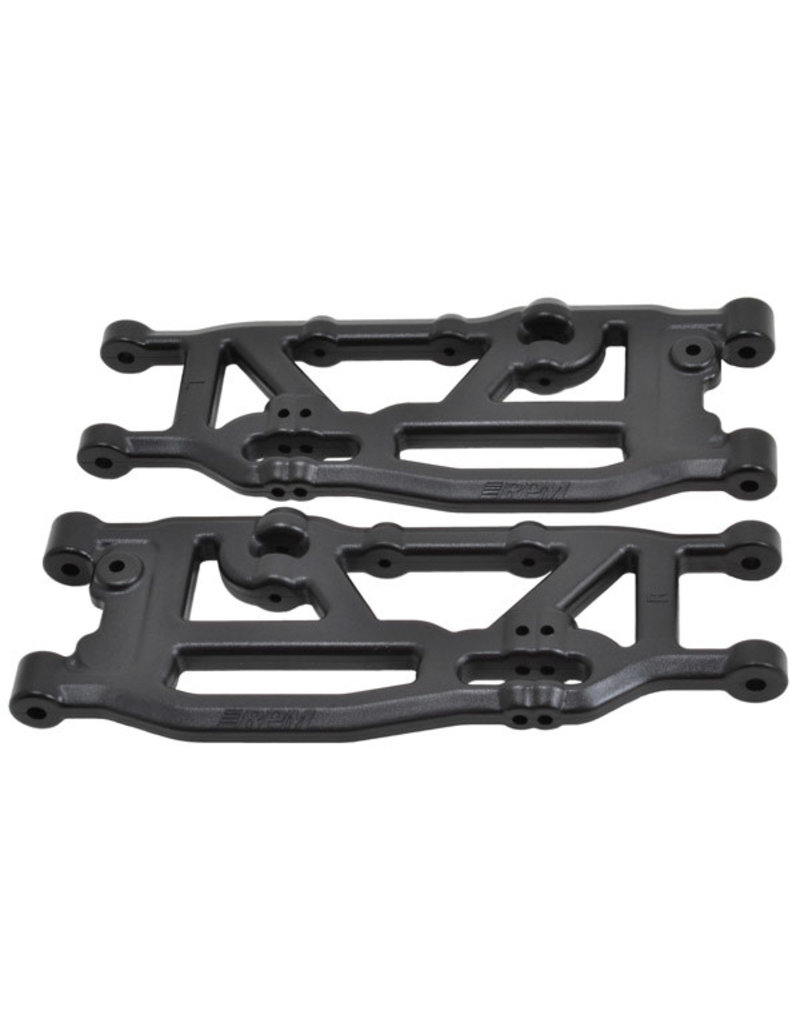 RPM RC PRODUCTS RPM81402 REAR A ARMS ARRMA KRATON