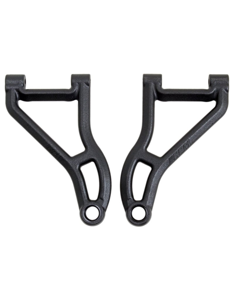 RPM RC PRODUCTS RPM81382 FRONT UPPER A ARMS FOR TRAXXAS UDR