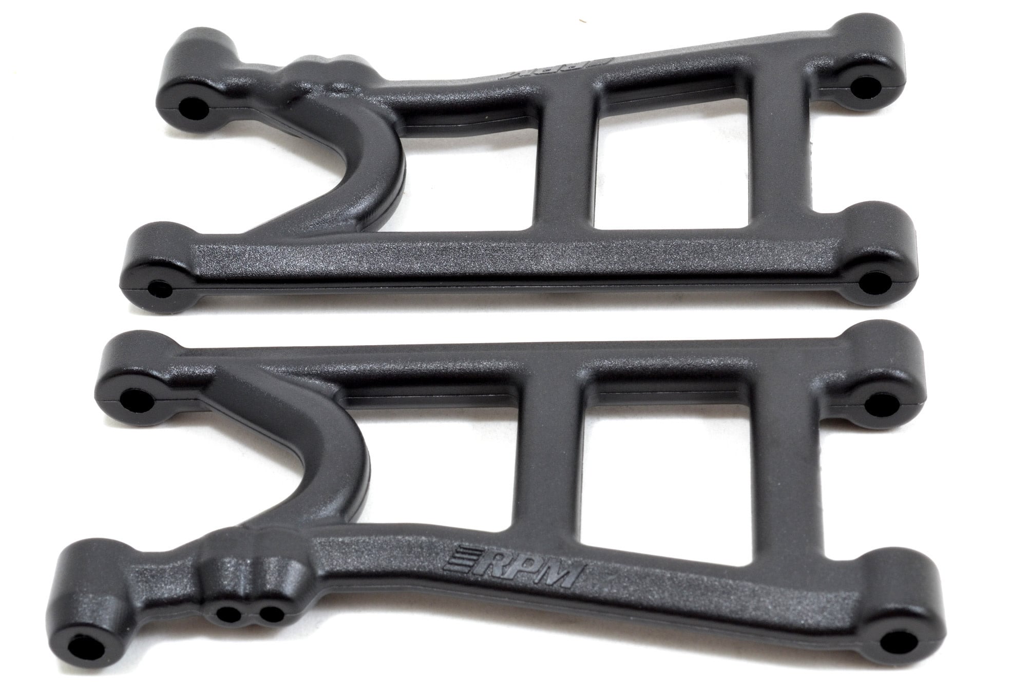 81502 - Rear A-arms for ARRMA 1/10 3S BLX 4x4 Big Rock, Senton, Granite