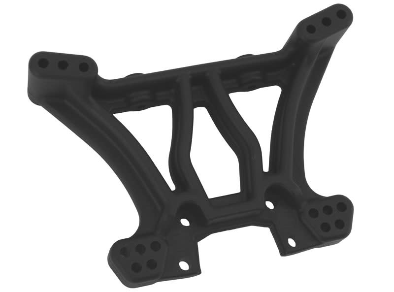 70362 - Rear Shock Tower Slash/Stampede 4WD - Black