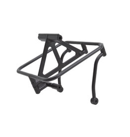 RPM RC PRODUCTS RPM70502 SPARE TIRE CARRIER FOR SLASH, SLASH 4X4: BLACK