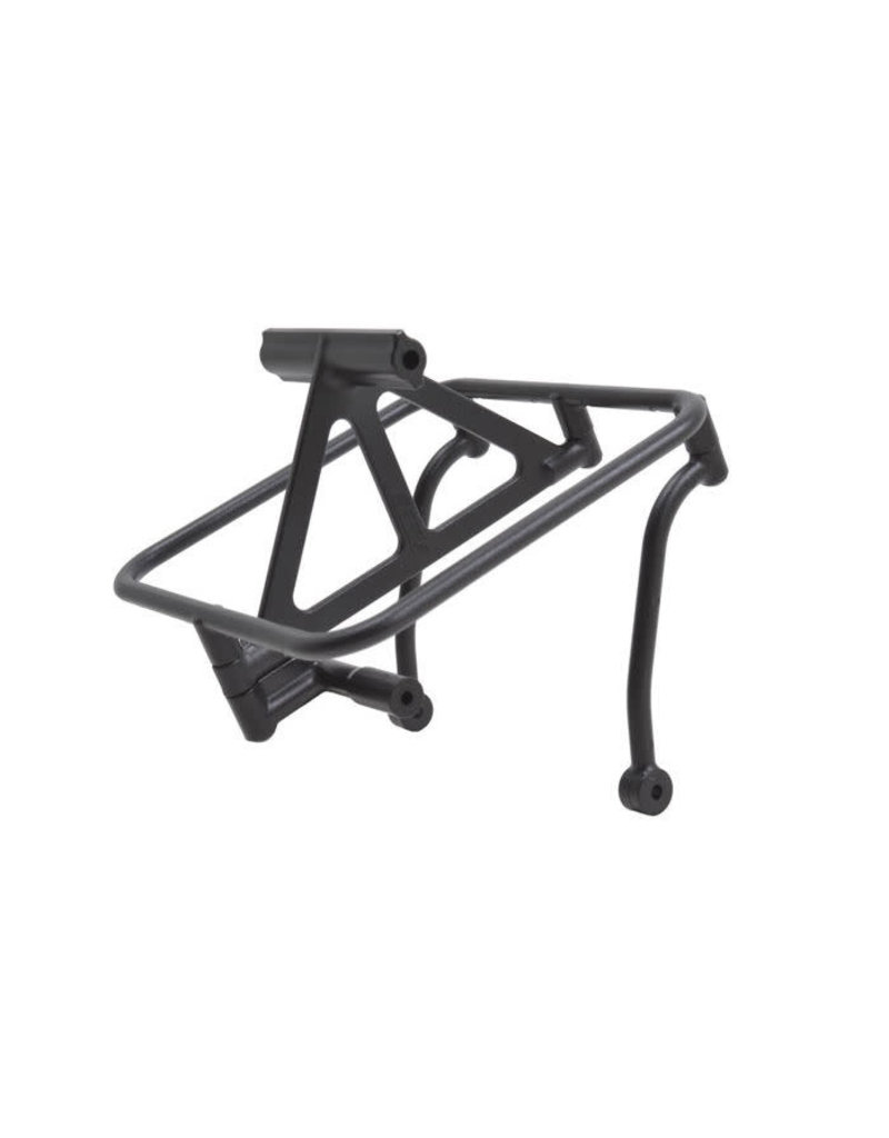 RPM RC PRODUCTS RPM70502 SPARE TIRE CARRIER FOR SLASH, SLASH 4X4: BLACK