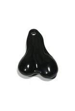 RPM RC PRODUCTS RPM70692 DIRTY DANGLER SADDLE SORE: BLACK