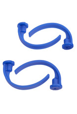 RPM RC PRODUCTS RPM72025 LATRAX ALIAS LANDING GEAR: BLUE