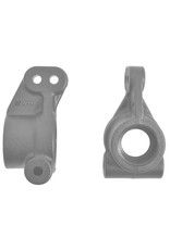 RPM RC PRODUCTS RPM73572 OVERSIZED REAR AXLE CARRIERS FOR ECX: BLACK