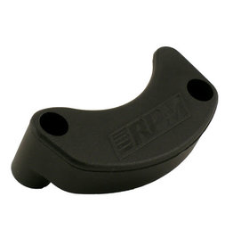 RPM RC PRODUCTS RPM80912 MOTOR PROTECTOR BLACK
