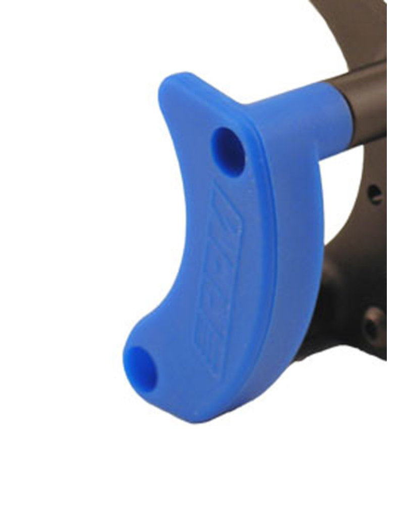 RPM RC PRODUCTS RPM80915 MOTOR PROTECTOR BLUE