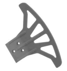 RPM RC PRODUCTS RPM81042 FRONT WIDE BUMPER FOR STAMPEDE 4X4: BLACK