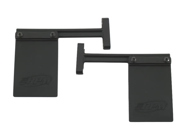 81012 - Mud Flap System for the Traxxas Slash 2wd & Slash 4×4