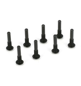 TLR TLR1067 KING PIN SCREW (8): 22