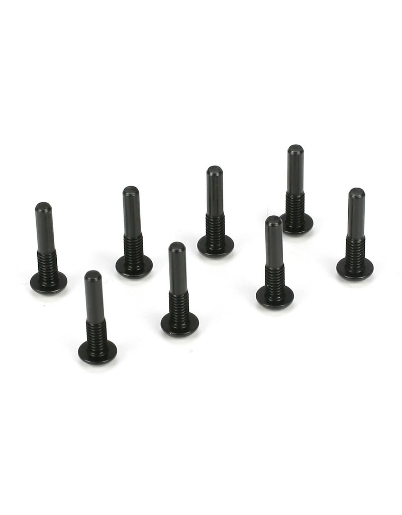 TLR TLR1067 KING PIN SCREW (8): 22