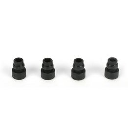 TLR TLR5092 UPPER SHOCK BUSHING (4): 22/22-4