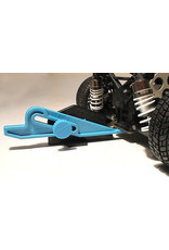 RPM RC PRODUCTS RPM81300 RIDE HEIGHT GAUGE