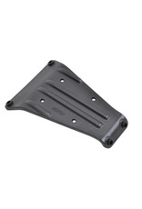 RPM RC PRODUCTS RPM81762 REAR BUMPER MOUNT FOR X-MAXX: BLACK