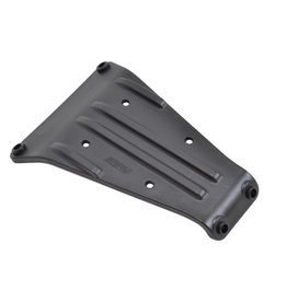 RPM RC PRODUCTS RPM81762 REAR BUMPER MOUNT FOR X-MAXX: BLACK