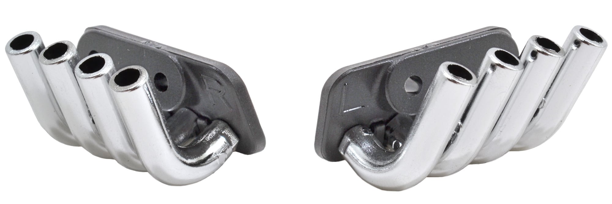 RPM70853 MOCK EXHAUST CHROME
