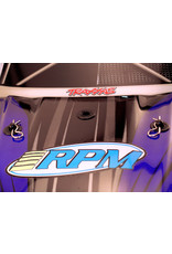 RPM RC PRODUCTS RPM80332 SNAP-TIGHT BODY SAVERS