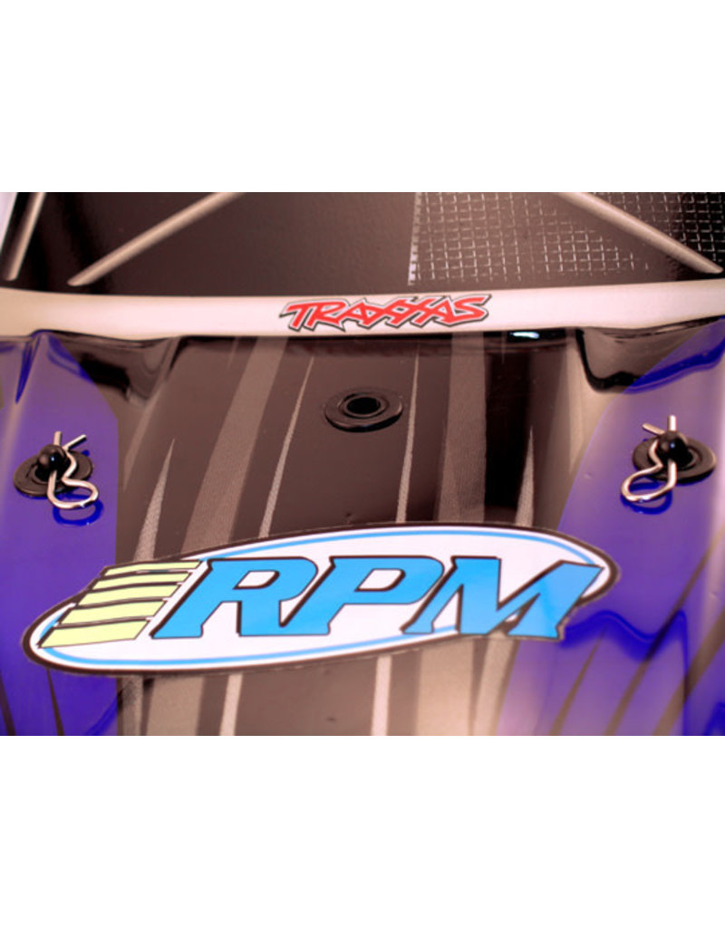 RPM RC PRODUCTS RPM80332 SNAP-TIGHT BODY SAVERS