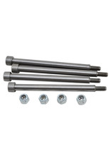RPM RC PRODUCTS RPM70510 THREADED HINGE PINS FOR X-MAXX
