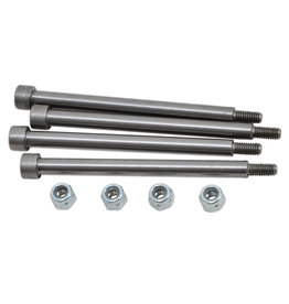 RPM RC PRODUCTS RPM70510 THREADED HINGE PINS FOR X-MAXX